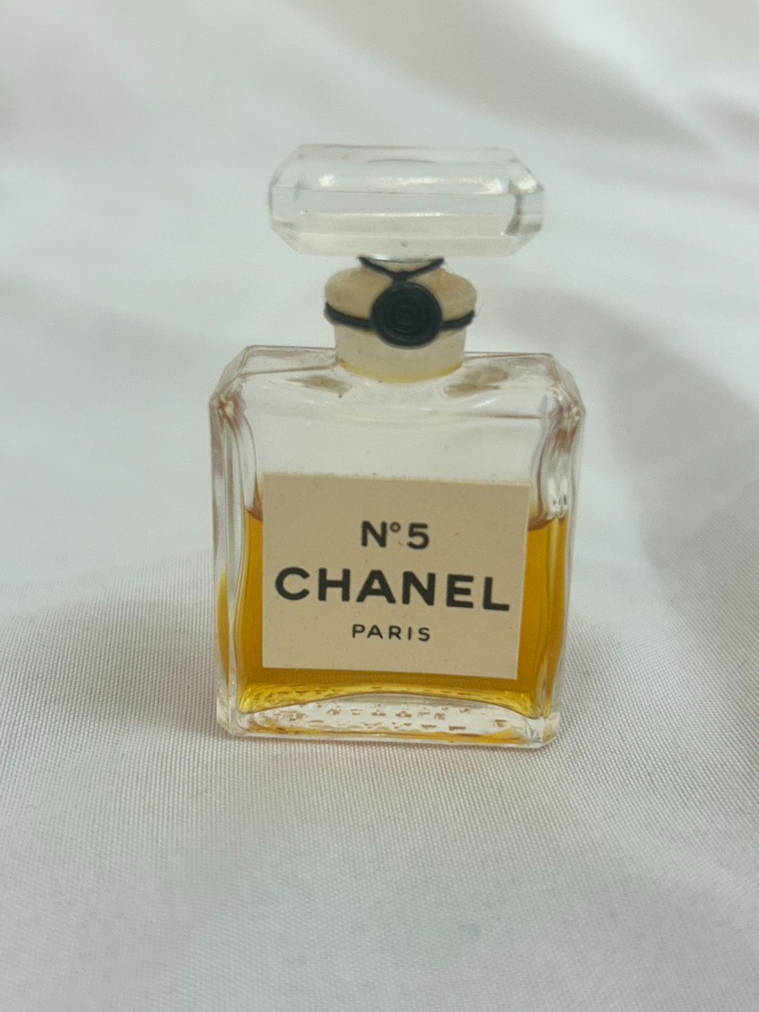 ヴィンテージCHANEL シャネル No.5 他まとめて R【希少ヴィンテージ】CHANEL N°5 EXTRAIT T.T.P.M. 7ml シャネル No.5