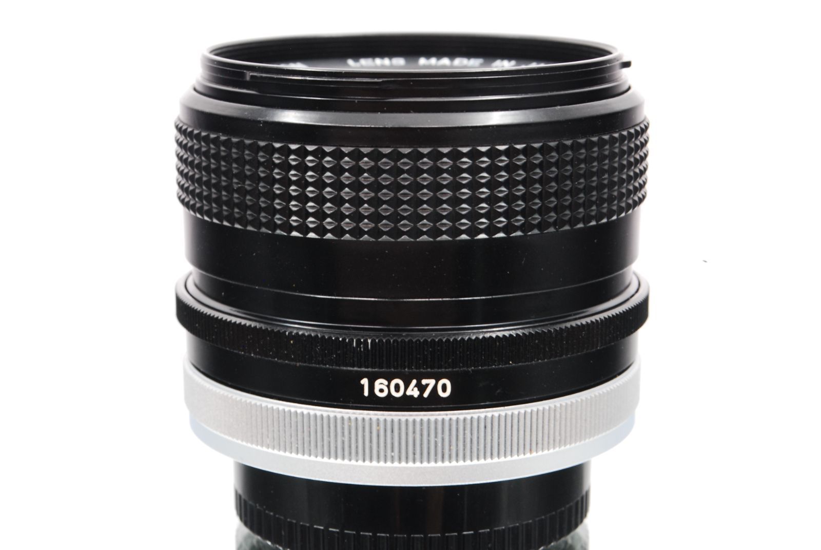 □完動品□整備済□ カビ・クモリなし CANON キヤノン FD 28mm f2.8