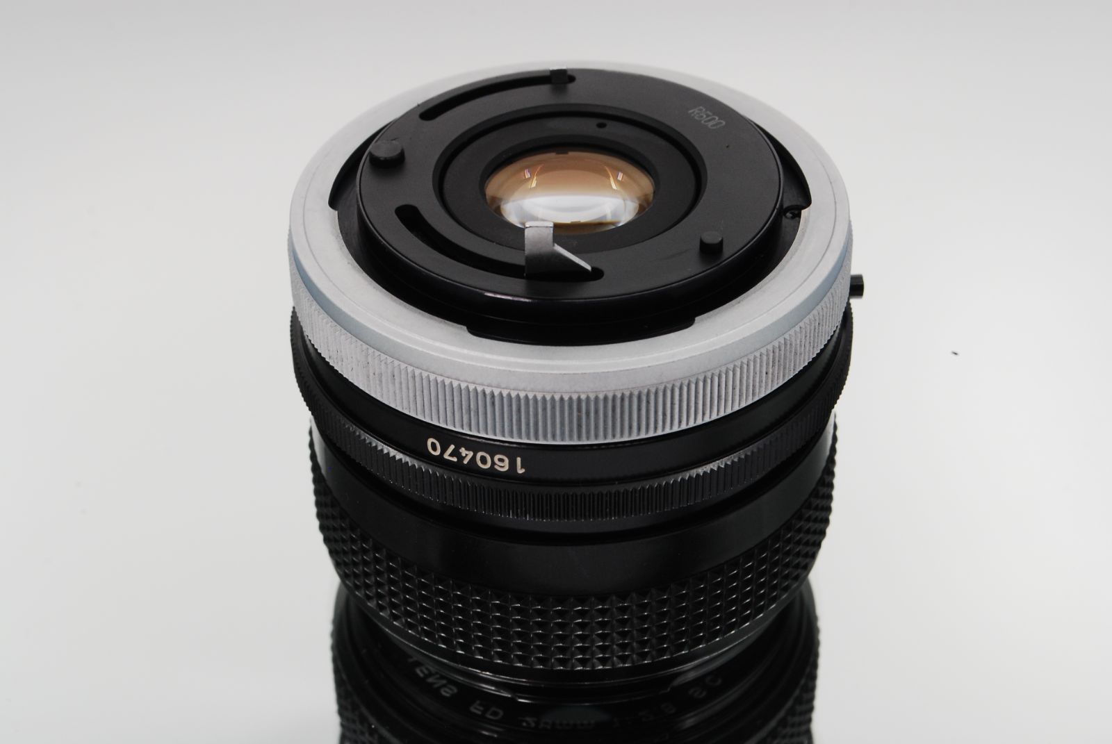 □完動品□整備済□ カビ・クモリなし CANON キヤノン FD 28mm f2.8