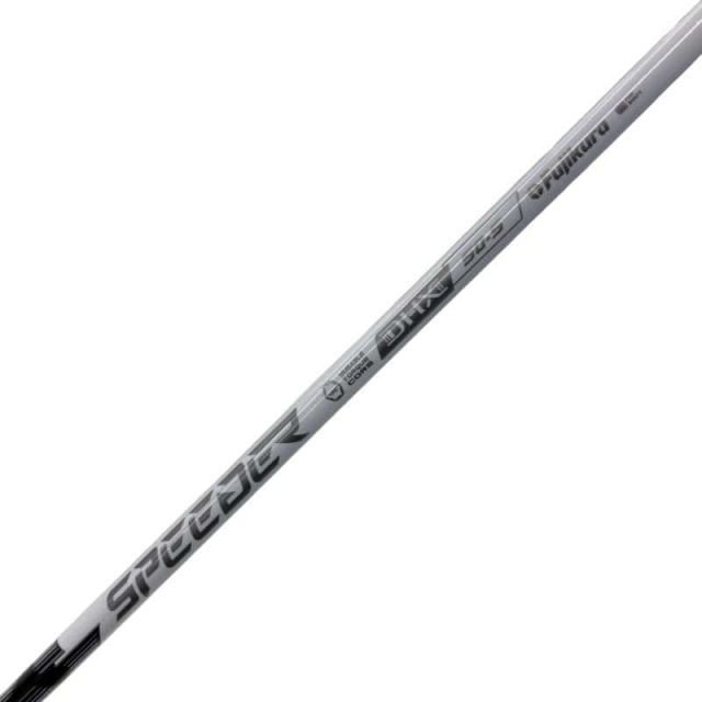 【中古】 ピンスリーブ付き(G440系) フジクラドライバー用 シャフト SPEEDER NX WHITE 50 (フレックスS)Nランク ゴルフクラブ