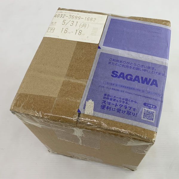 未開封》デフォリアル 芹沢博士 総天然色Ver. 限定版 店頭/他モール