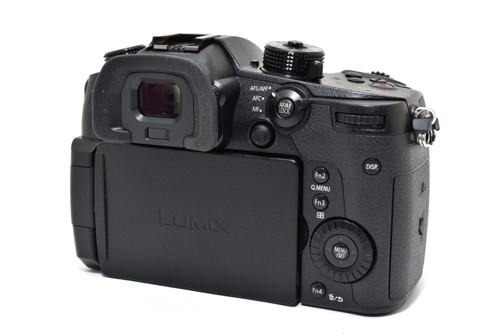 □業務用OEM□ PANASONIC パナソニック ルミックス GH5 品番RD-SPM049