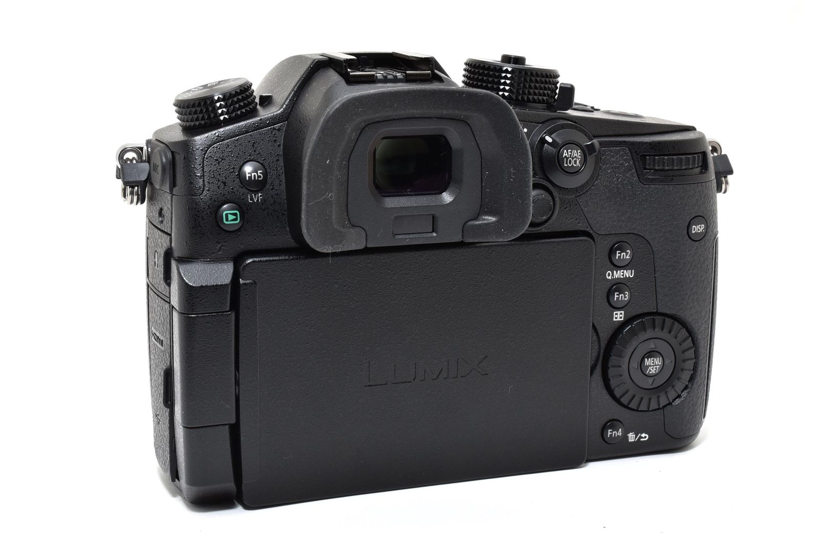 □業務用OEM□ PANASONIC パナソニック ルミックス GH5 品番RD-SPM049