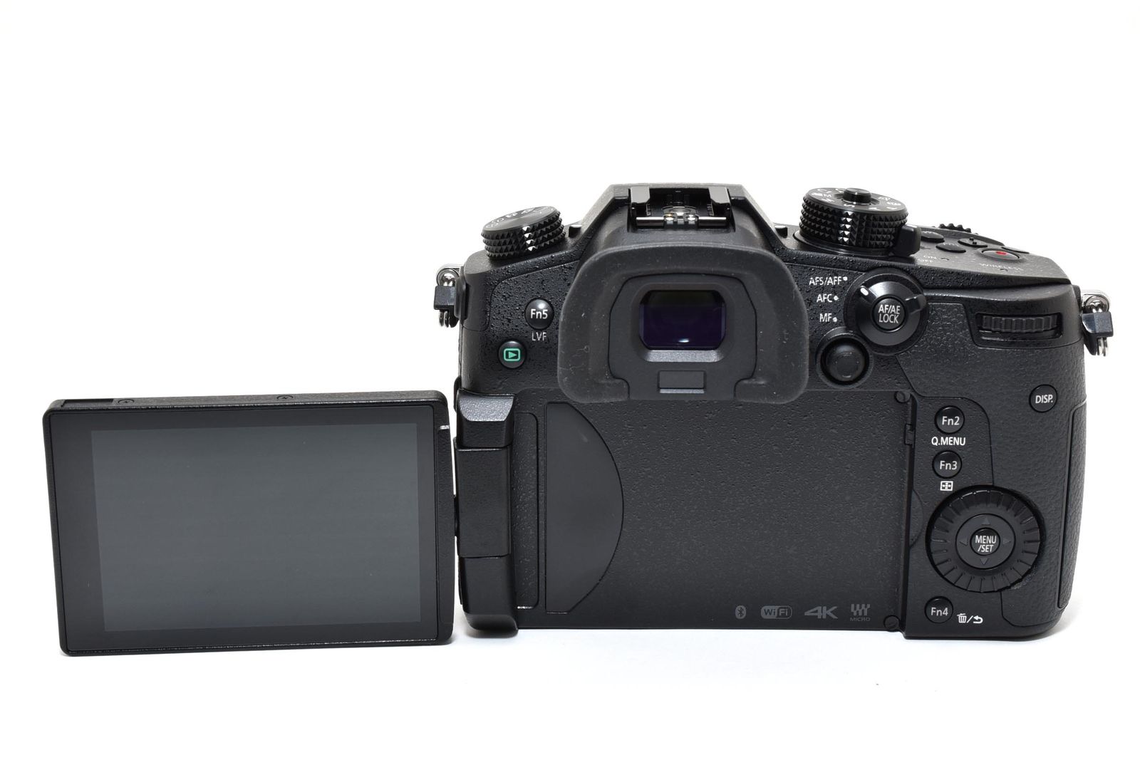 □業務用OEM□ PANASONIC パナソニック ルミックス GH5 品番RD-SPM049