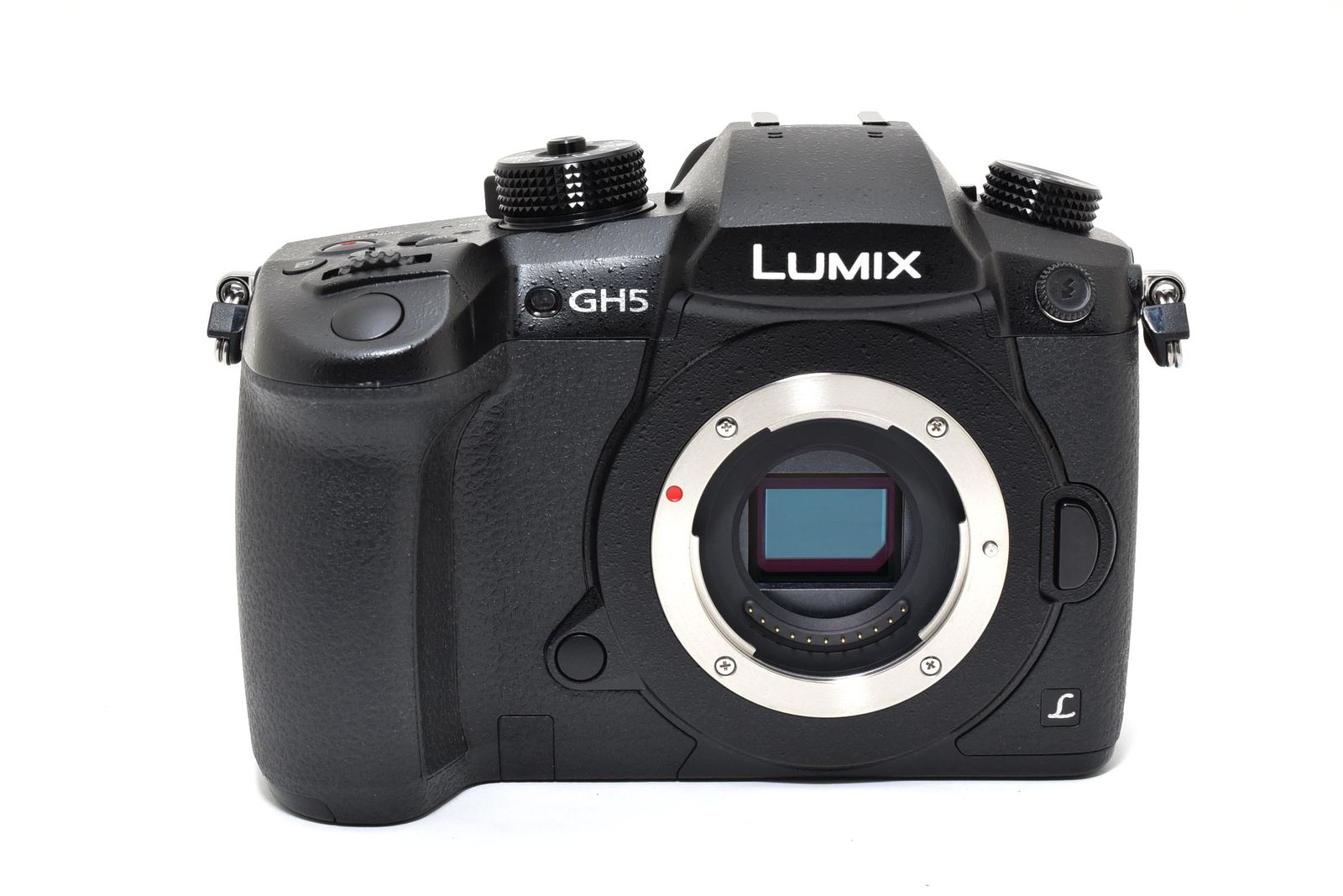 パナソニック Panasonic LUMIX RD-SPM049 (GH5) □業務用OEM□ PANASONIC パナソニック ルミックス GH5 品番RD-SPM049