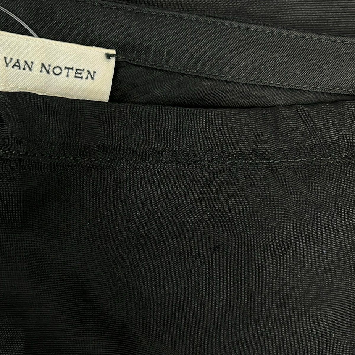 DRIES VAN NOTEN(ドリスヴァンノッテン) スカート サイズ36 M