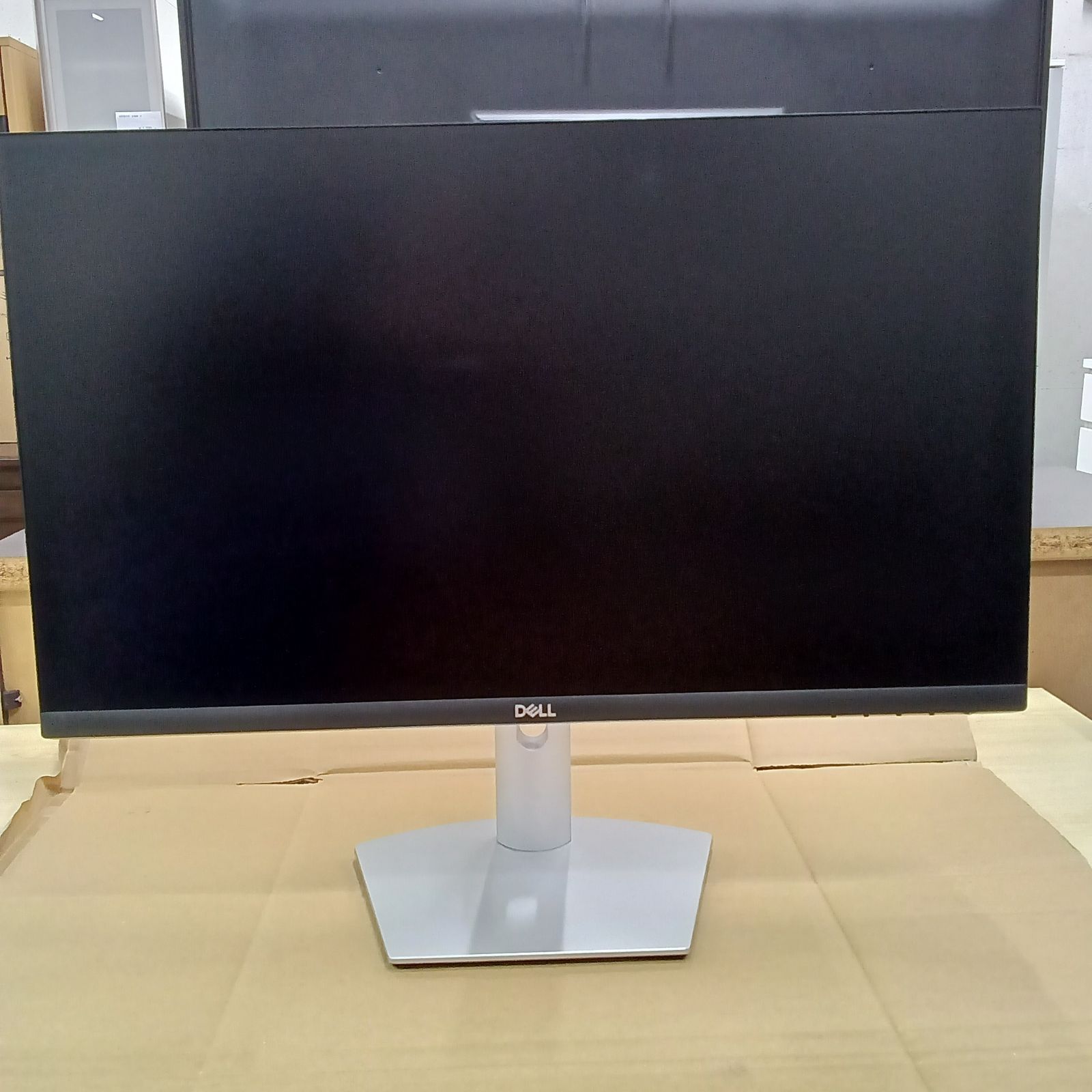 ☆リユースのサカイ横浜南店☆ DELL PCモニター S2421HS 2023年製