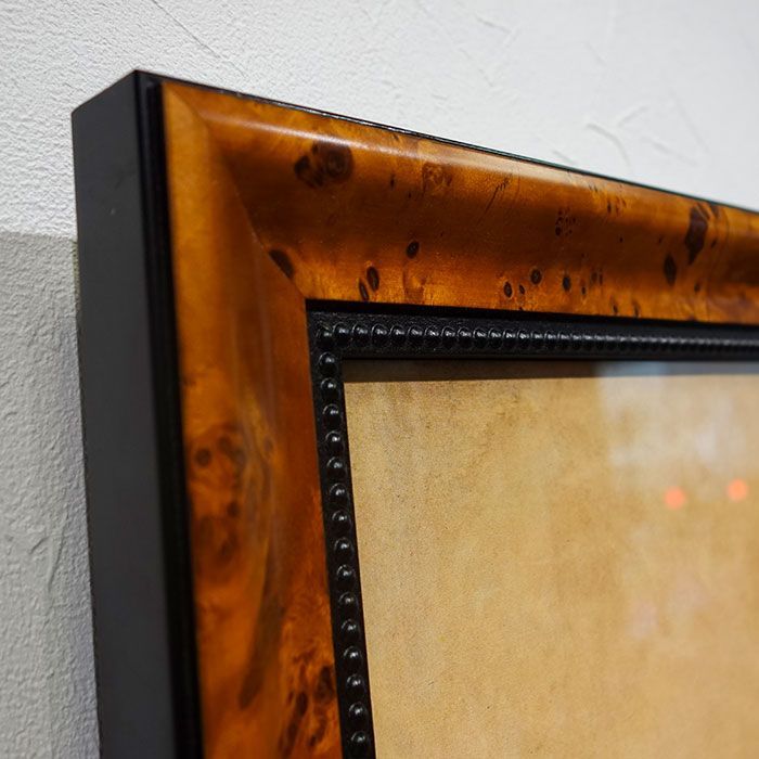 バルテュス Balthus 「画家とモデル」 展覧会の公式ポスター