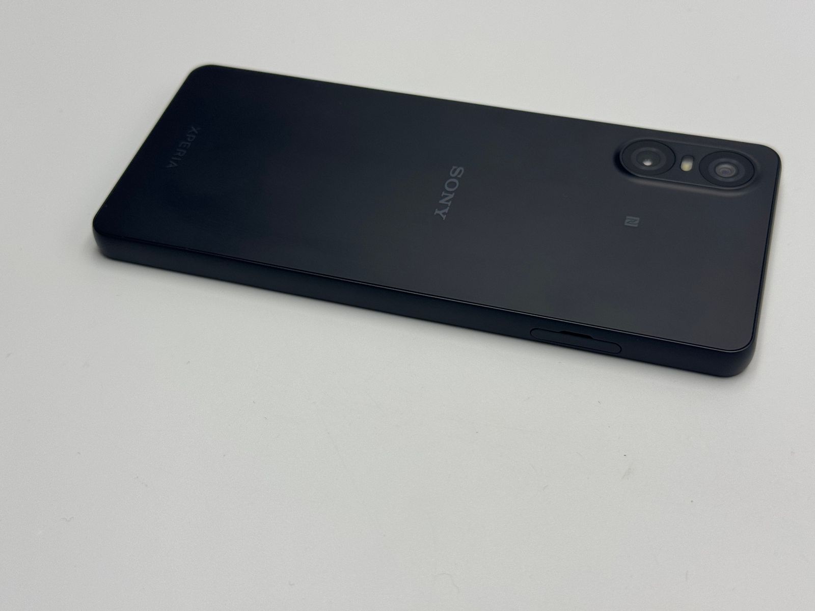 訳あり中古B】Xperia 10 VI A402SO ブラック SIMフリー - メルカリ