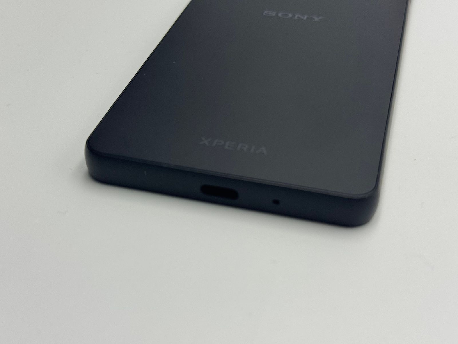 訳あり中古B】Xperia 10 VI A402SO ブラック SIMフリー - メルカリ