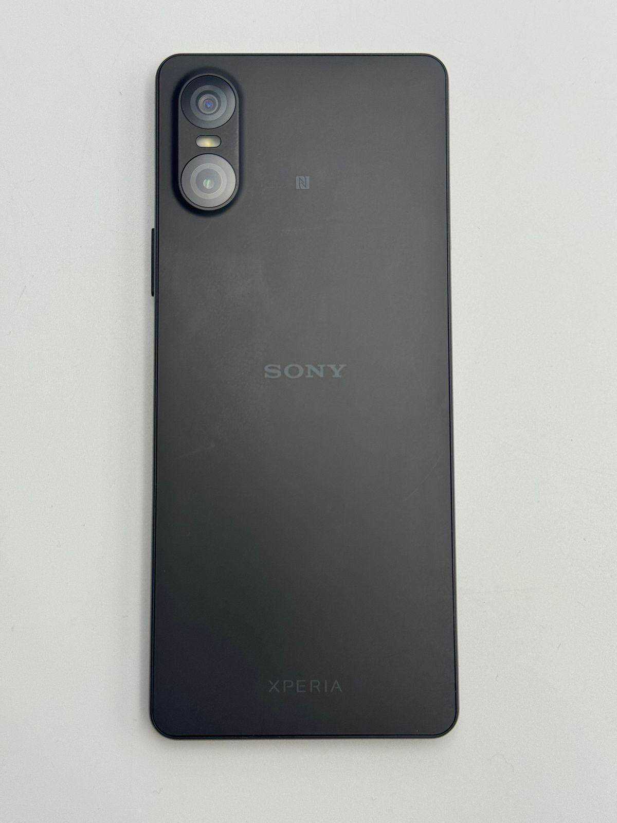 訳あり中古B】Xperia 10 VI A402SO ブラック SIMフリー - メルカリ