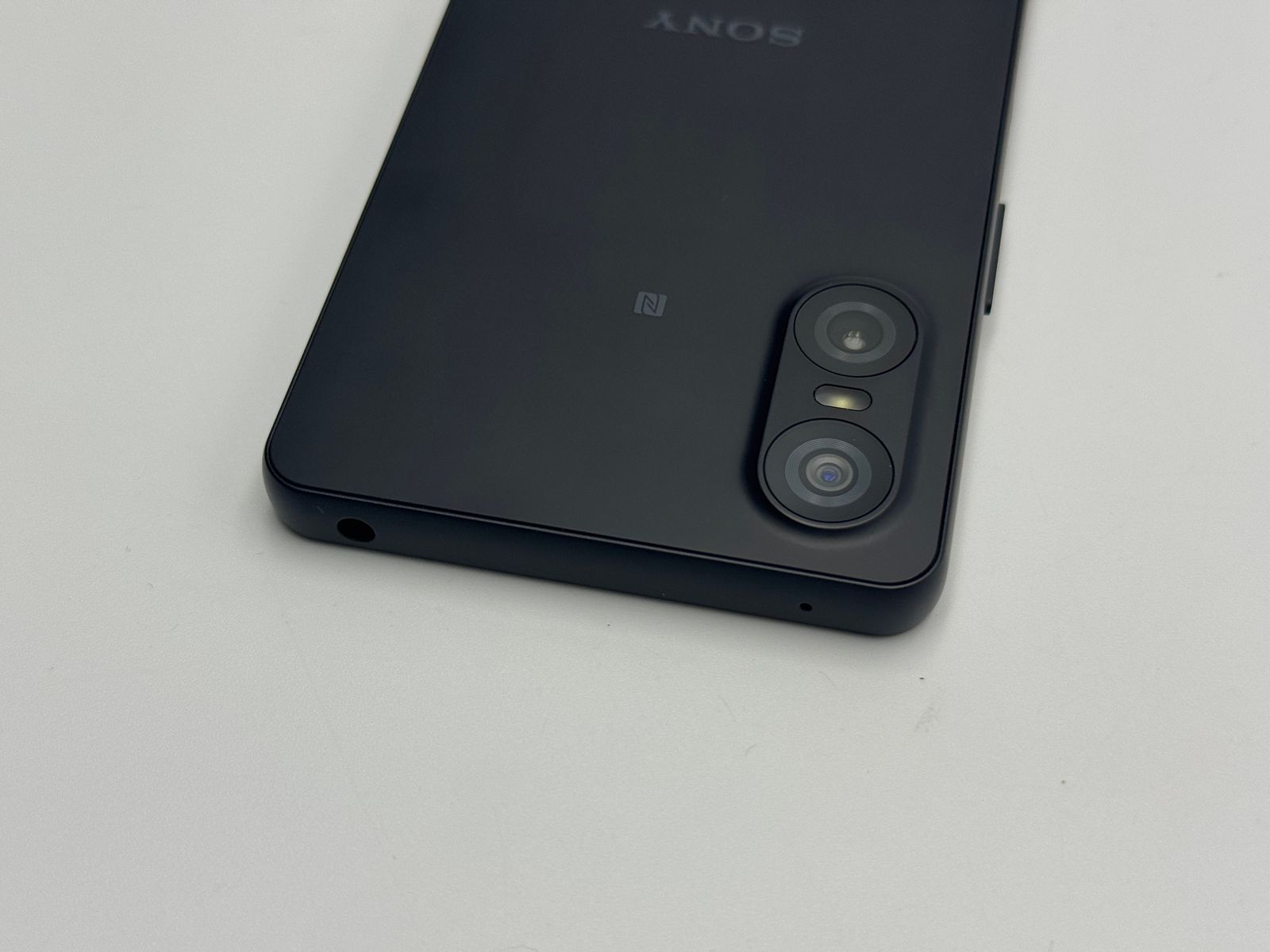 訳あり中古B】Xperia 10 VI A402SO ブラック SIMフリー - メルカリ