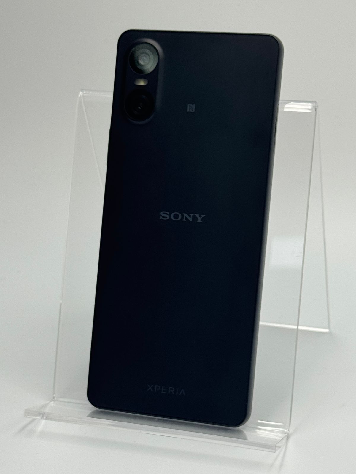 訳あり中古B】Xperia 10 VI A402SO ブラック SIMフリー - メルカリ
