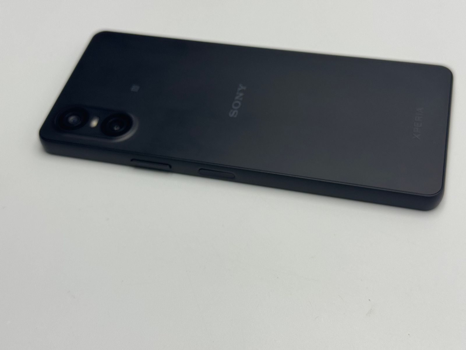 訳あり中古B】Xperia 10 VI A402SO ブラック SIMフリー - メルカリ