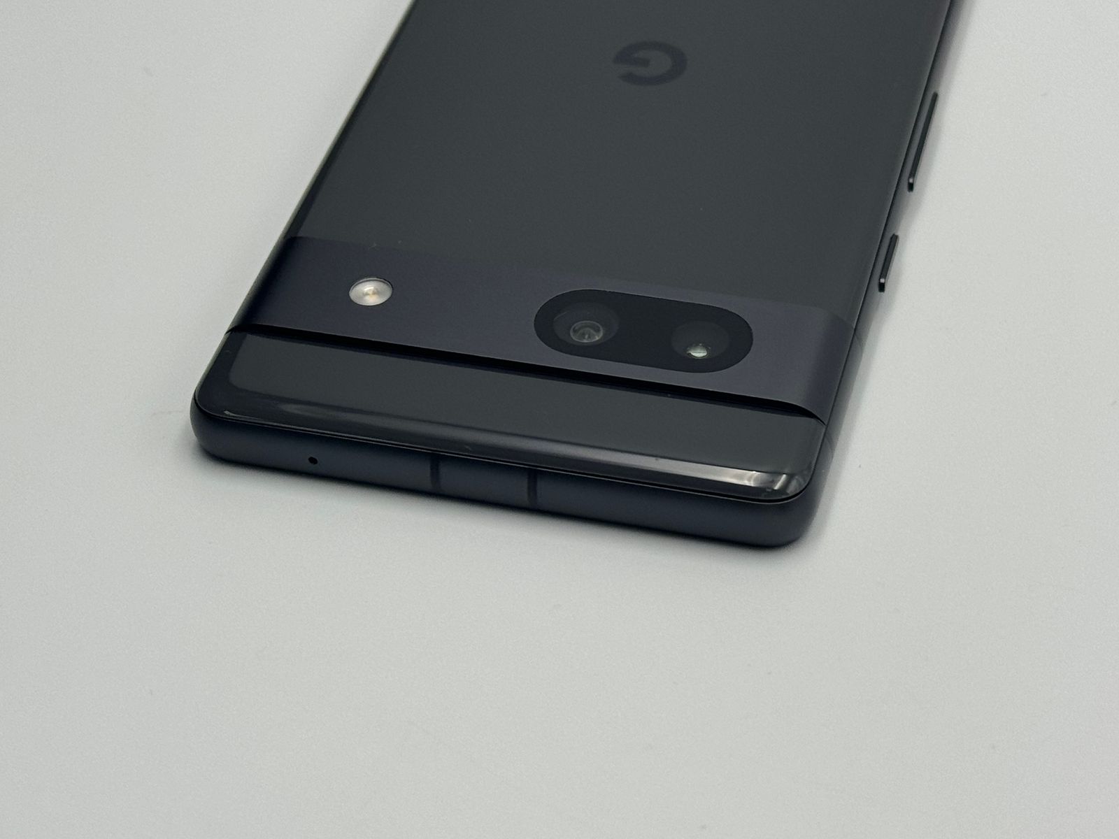 Google Pixel 7a 128GB Charcoal 中古 - メルカリ