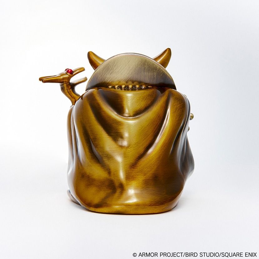 新品未開封 ドラゴンクエスト メタリックモンスターズギャラリー