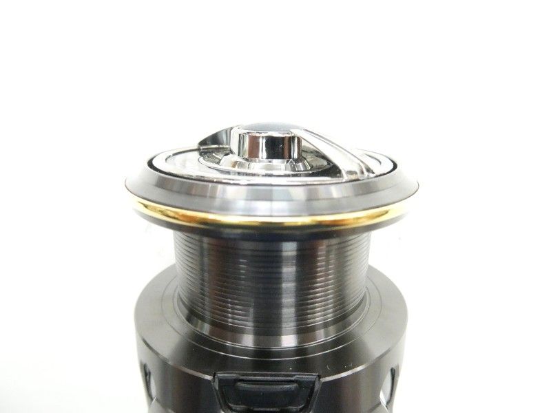 サンライン×SLPワークス SSM-2519 スプール (04-9409160006) - メルカリ