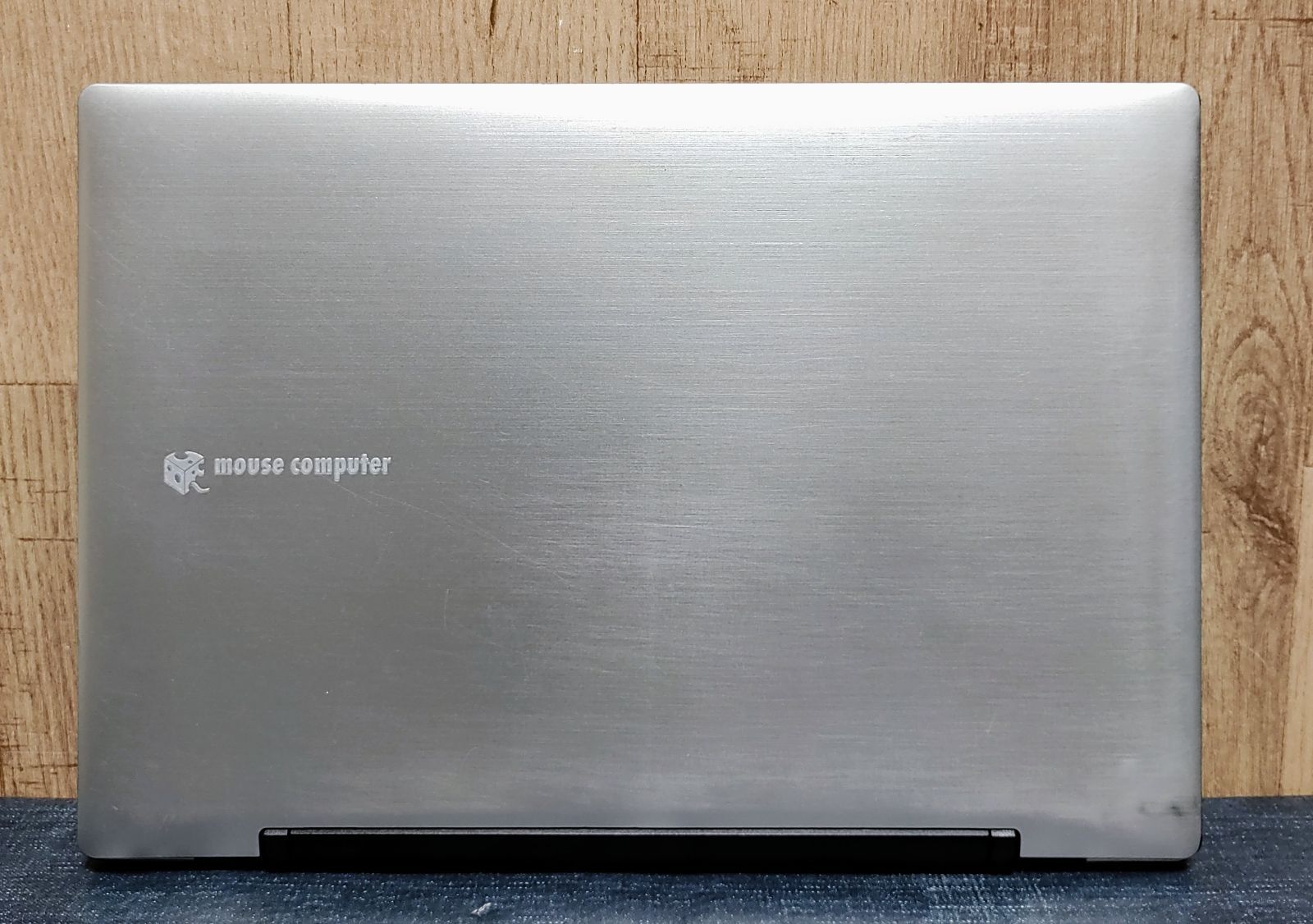 mouse computer ノートPC Corei7 16GB/SSD500GB WQHD - メルカリ
