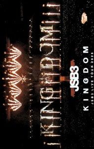 Blu-ray／三代目 J SOUL BROTHERS LIVE TOUR 2025“KINGDOM” - メルカリ
