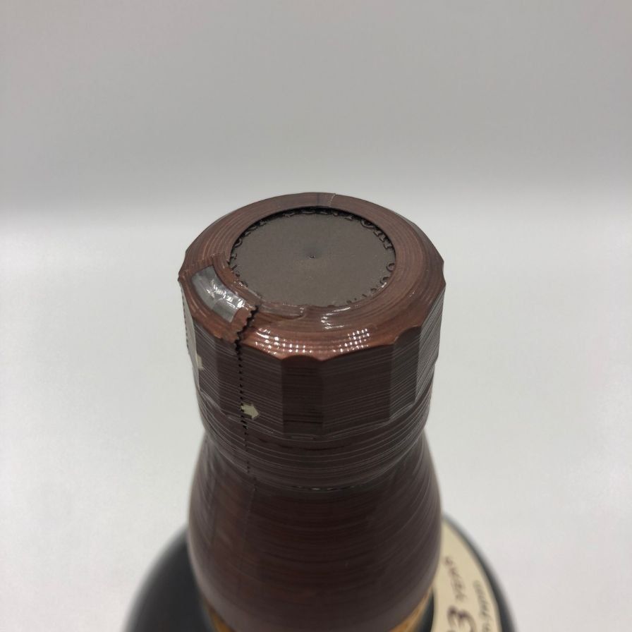 東京都限定◇サントリー 山崎 シングルモルト NV 700ml 43%【S2