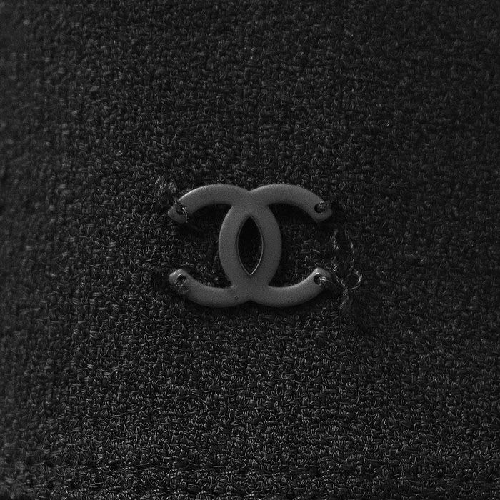 CHANEL シャネル キャミソール ワンピース サイズ 36 レディース 03P
