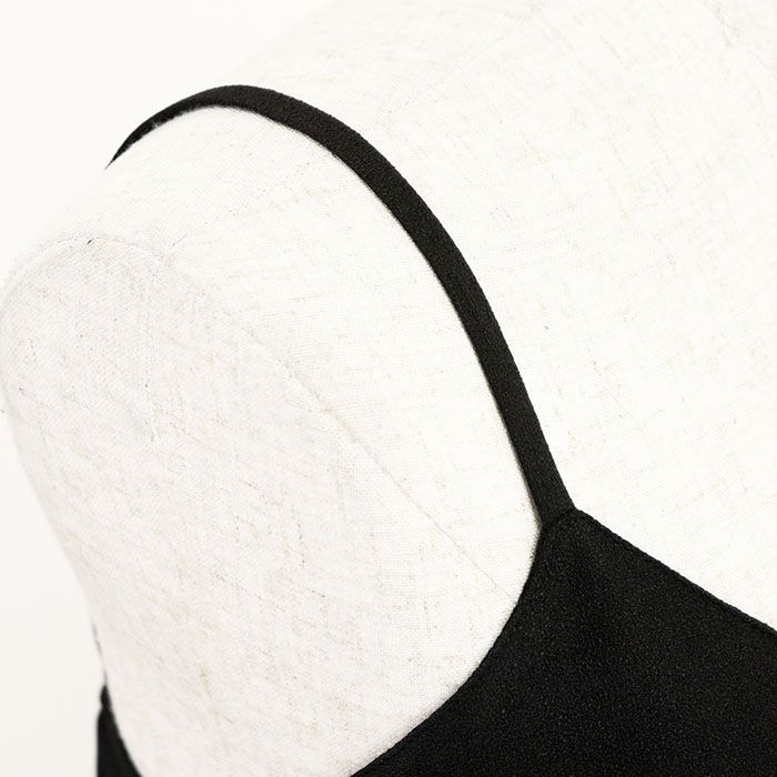 CHANEL シャネル キャミソール ワンピース サイズ 36 レディース 03P