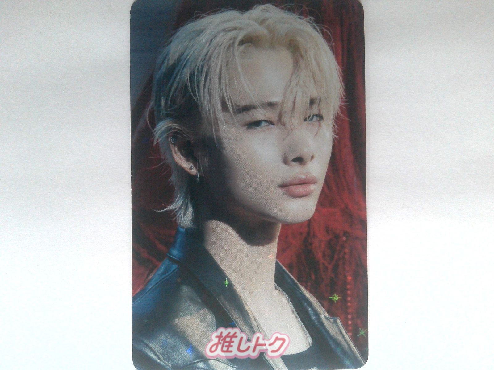 ENHYPEN NI-KI トレカ 結 -YOU- weverse shop japan 4形態セット購入