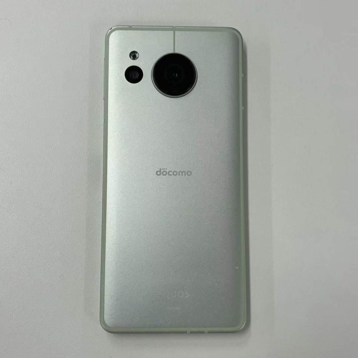 AQUOS sense8 SH-54D ジャンク パーツ取り - メルカリ