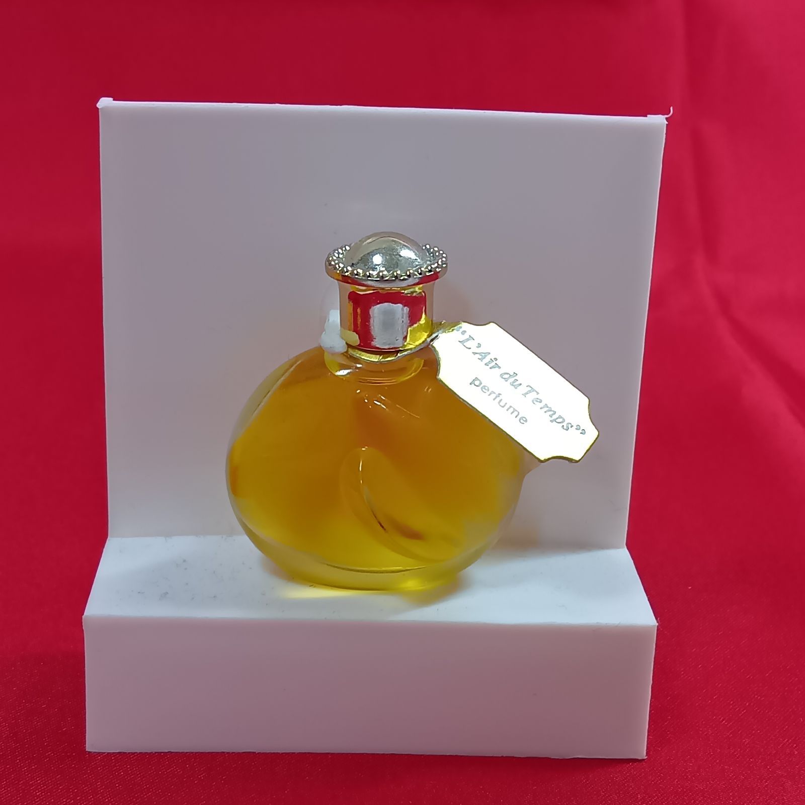 新品 NINA RICCI 50ml 香水 レールデュタン オードトワレ L'Air du