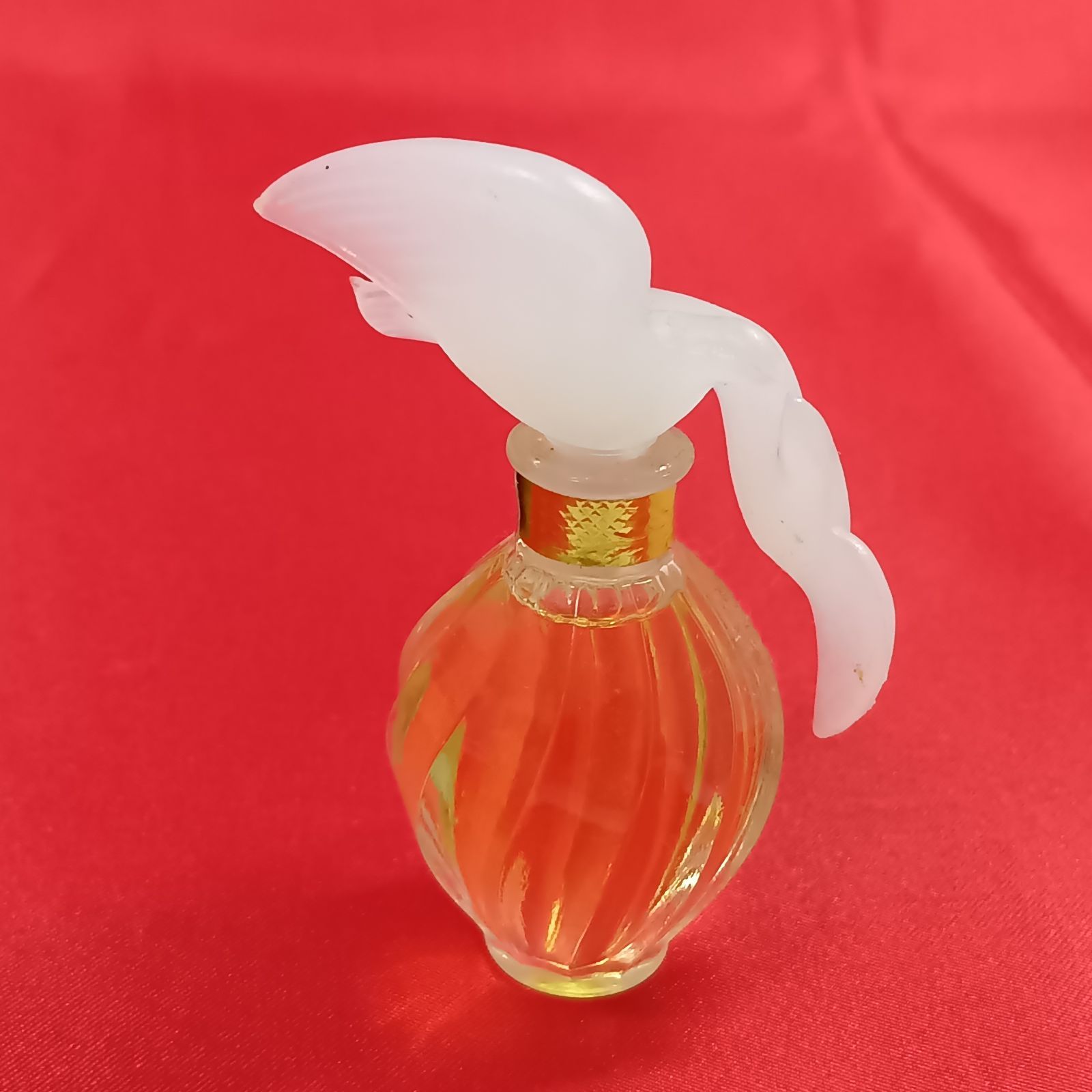 新品 NINA RICCI 50ml 香水 レールデュタン オードトワレ L'Air du