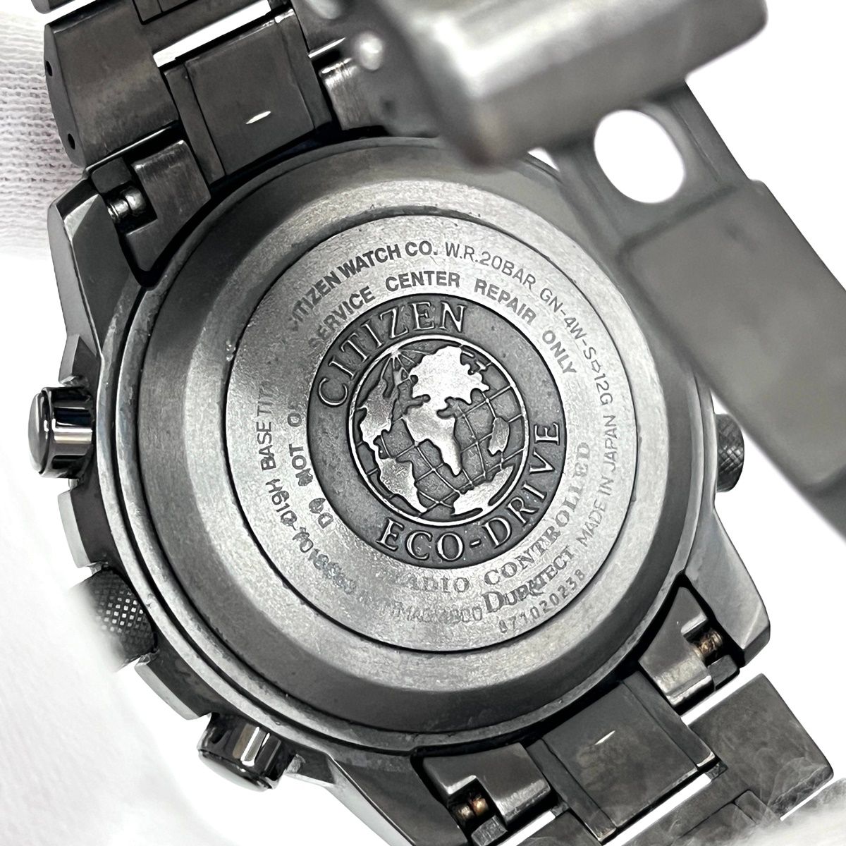 加古川店】 中古 CITIZEN | シチズン 腕時計 プロマスタースカイ