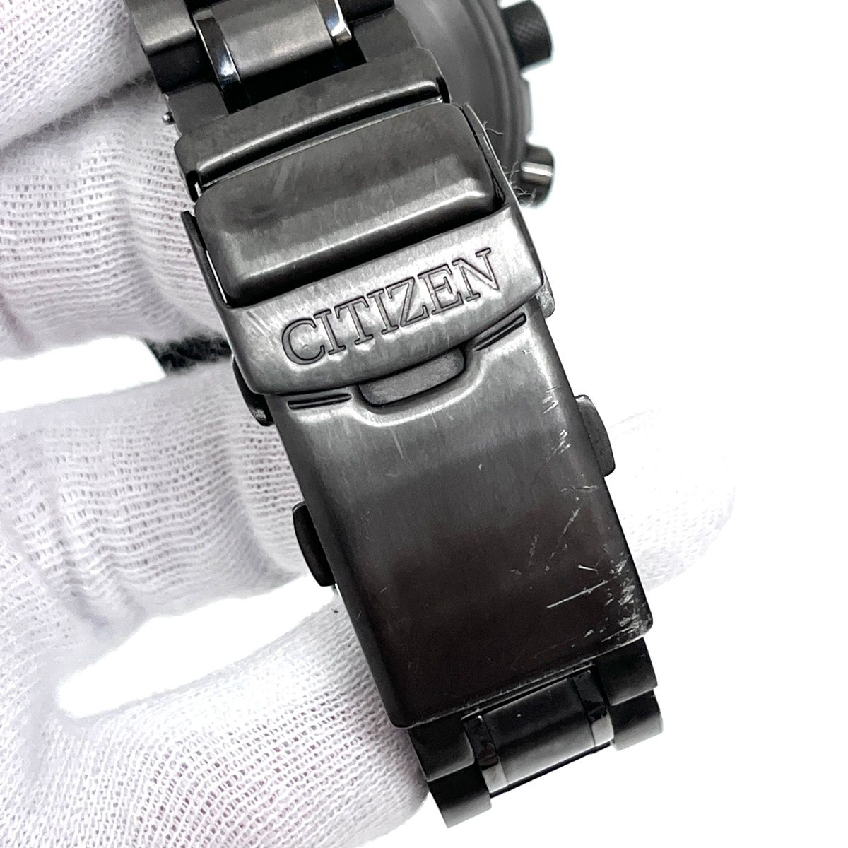 加古川店】 中古 CITIZEN | シチズン 腕時計 プロマスタースカイ