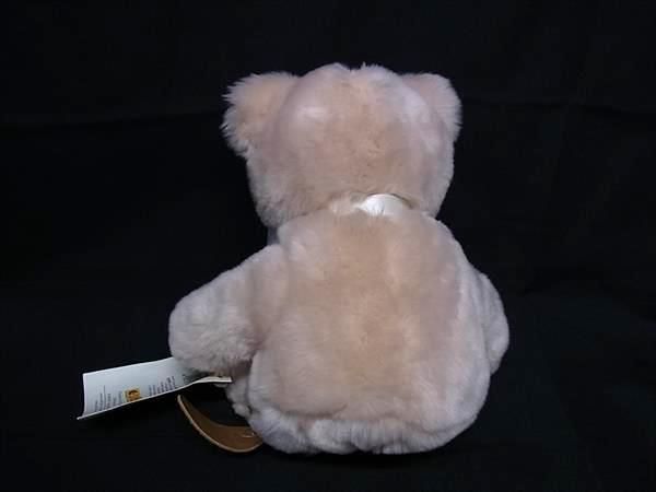 □美品□ Steiff シュタイフ 675836 モーリー ラブ 2003年 アクリル