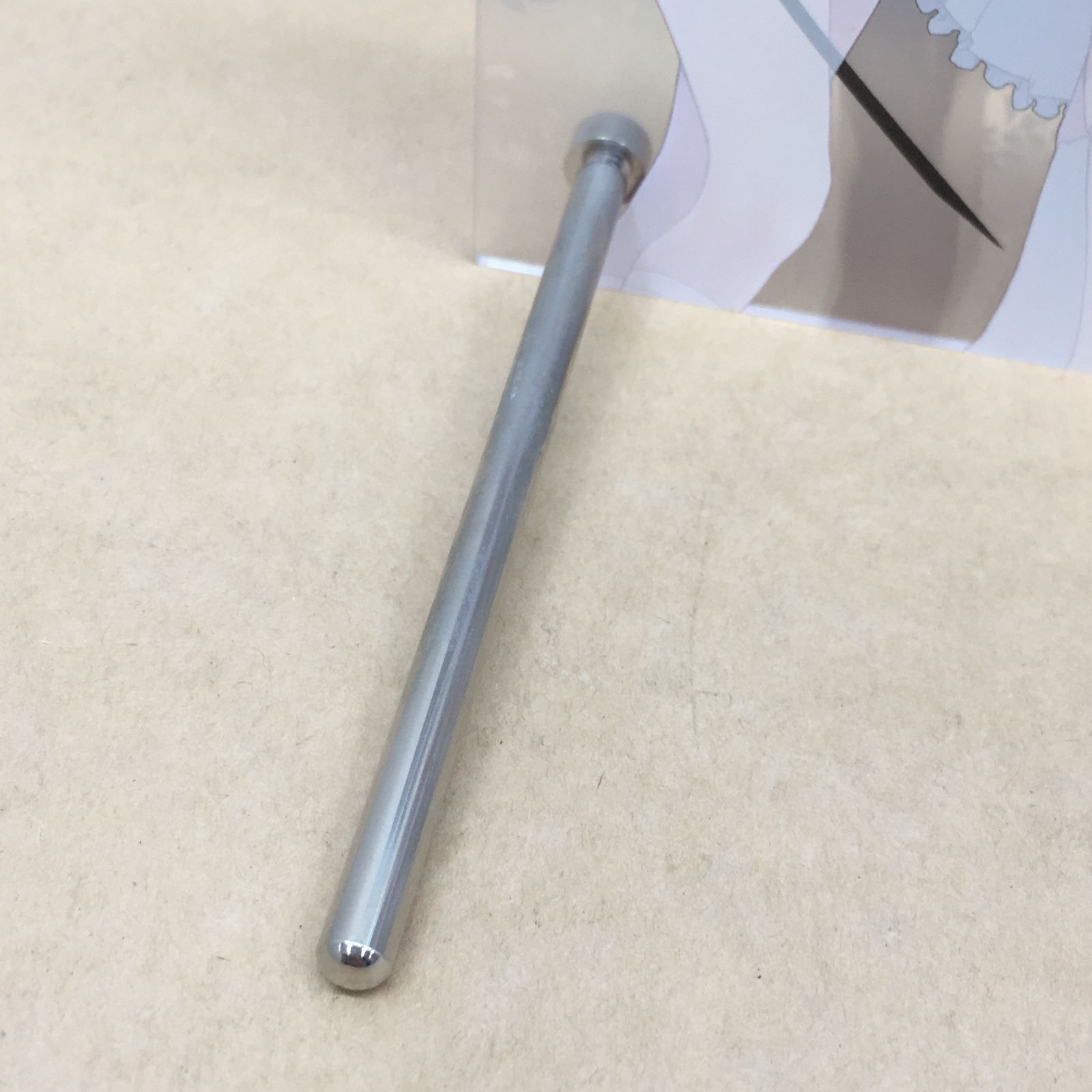 ようこそ実力至上主義の教室へ 画集特典 アクリルパネル【WS2625-003