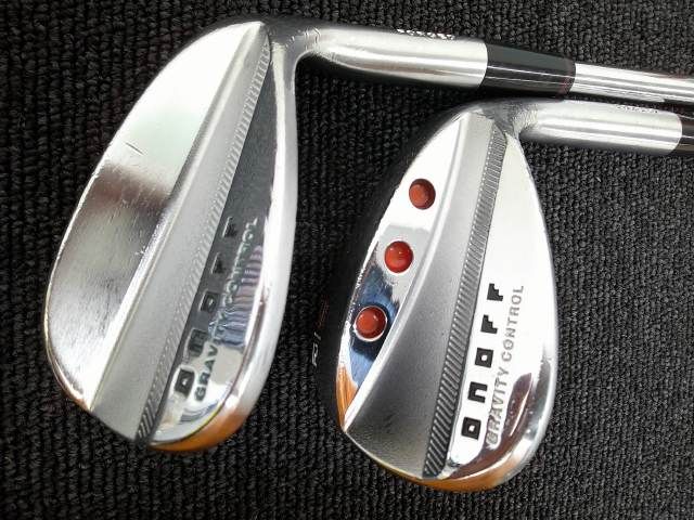 中古 ウェッジ グローブライド(ダイワ) ONOFF FORGED WEDGE 2024/MODUS3TOUR115/S/52[1984]■松山店 20,460円