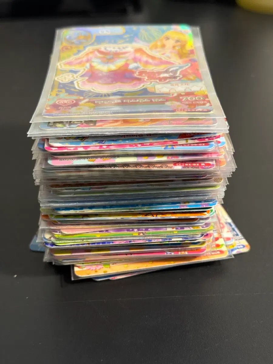 アイカツ！ カード 121 腸 まとめ売り 12,803円