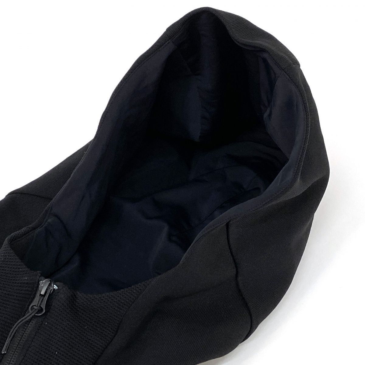 F.C.R.B/F.C.Real Bristol エフシーレアルブリストル TECH KNIT HOODIE