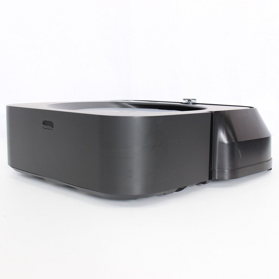 iRobot ブラーバ ジェット m6 グラファイト 床拭きロボット掃除機