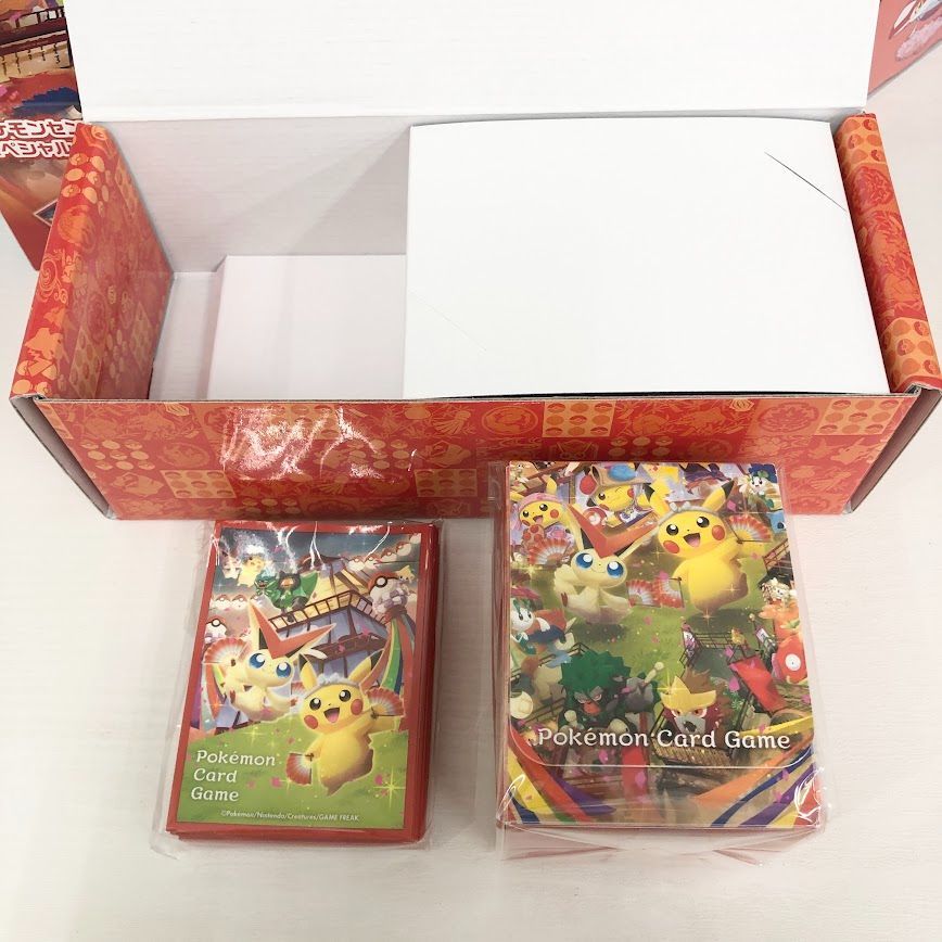 未使用 サプライのみ スペシャルBOX ヒロシマ トウホク フクオカ 12箱