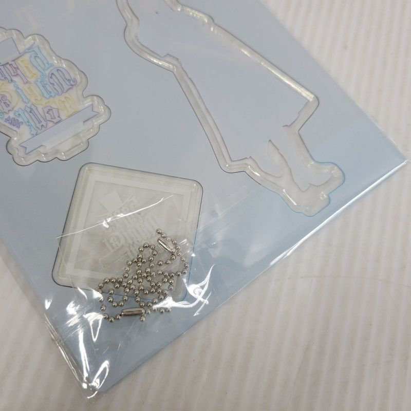 中古美品】 日向坂46 加藤史帆 アクスタ タオル セット 【085-260911