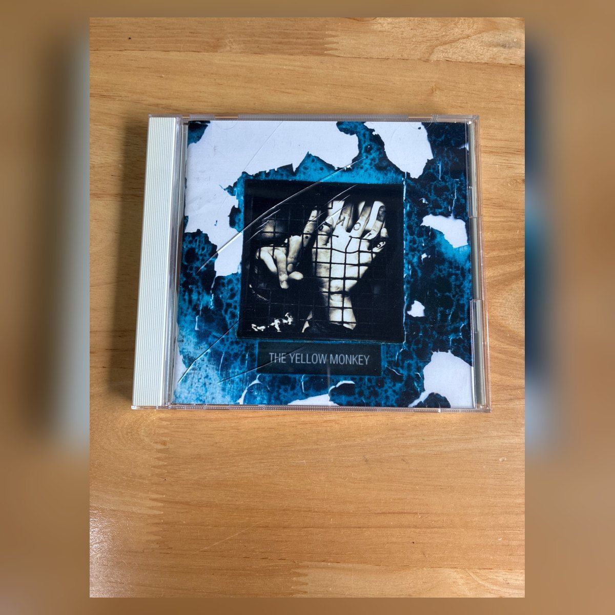 中古］THE YELLOW MONKEY SICKS CD M07583 - メルカリ