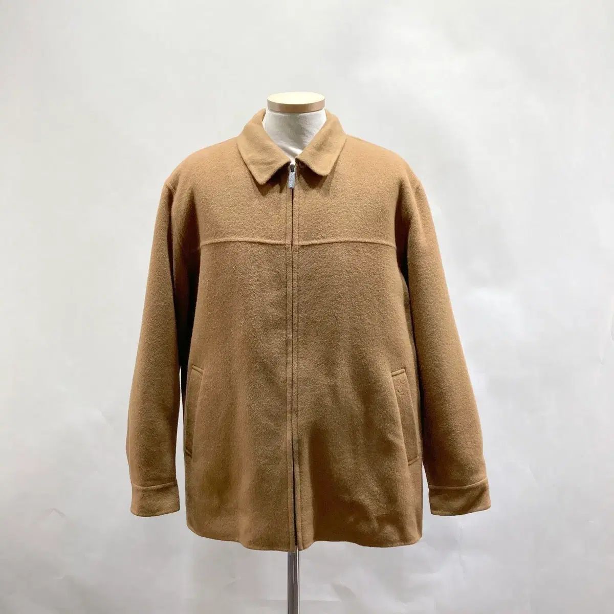 イヴ・サンローラン メンズ ヴィンテージジャケット 正規品 L 中古品 9,964円