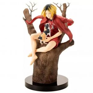 フィギュア ARTFX J 孤爪研磨 「ハイキュー!!」 1/8 PVC製塗装済み完成