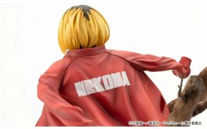 フィギュア ARTFX J 孤爪研磨 「ハイキュー!!」 1/8 PVC製塗装済み完成