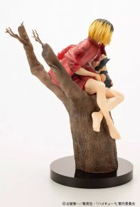 フィギュア ARTFX J 孤爪研磨 「ハイキュー!!」 1/8 PVC製塗装済み完成
