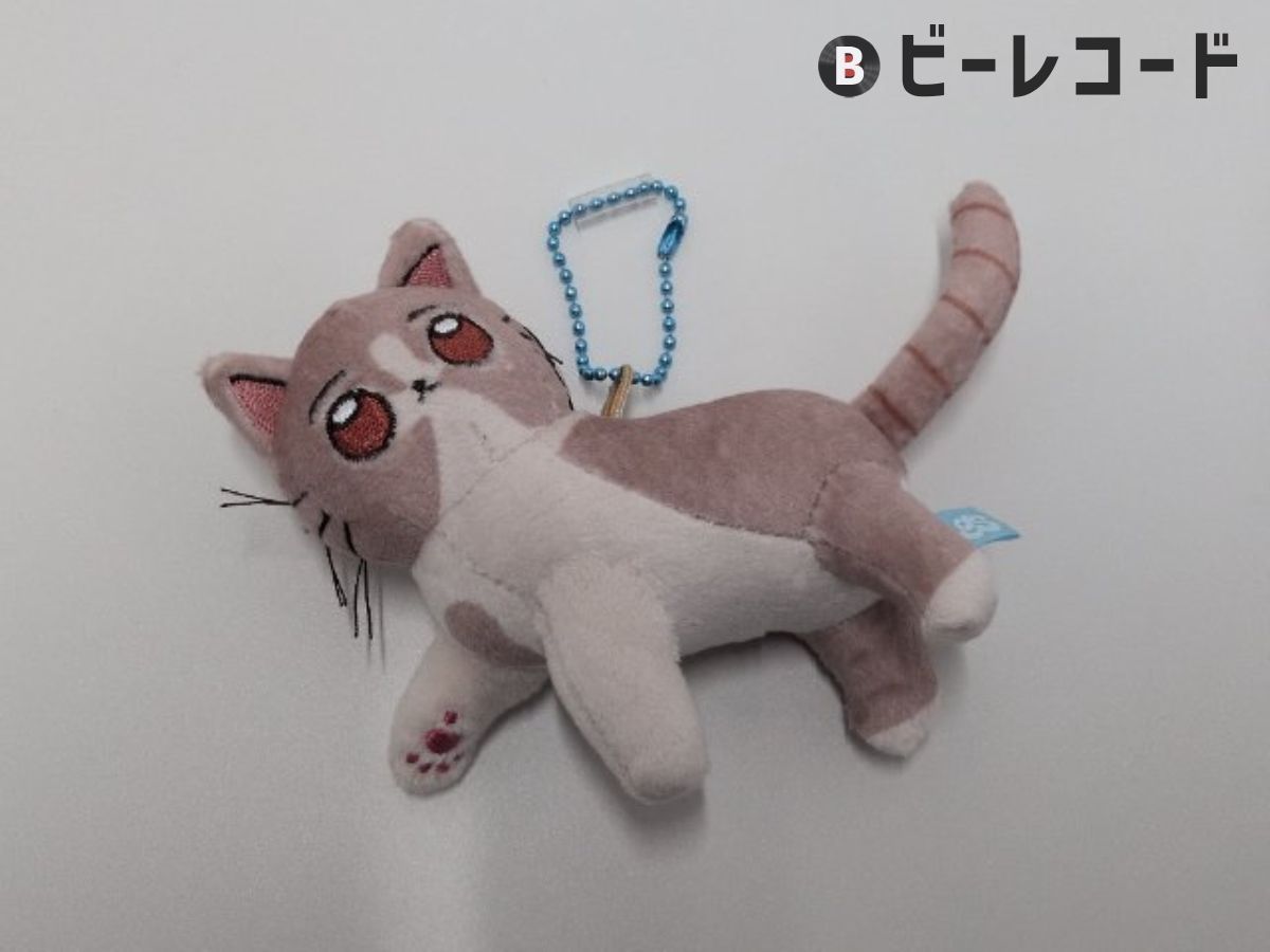 ずっと真夜中でいいのに。/ショガストミニぬいぐるみ2 (海馬成長痛