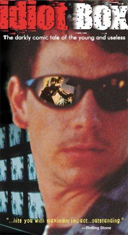 Idiot Box [VHS](中古品) 19,802円