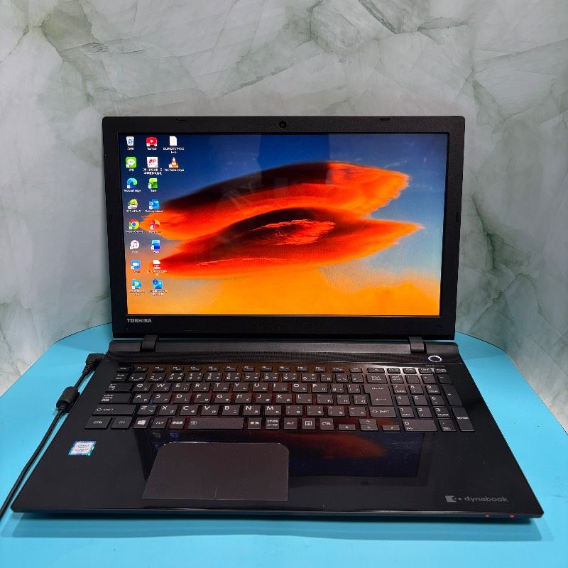 大容量1TB☆高性能Core i7 6世代搭載☆初期設定済 メモリ8GB
