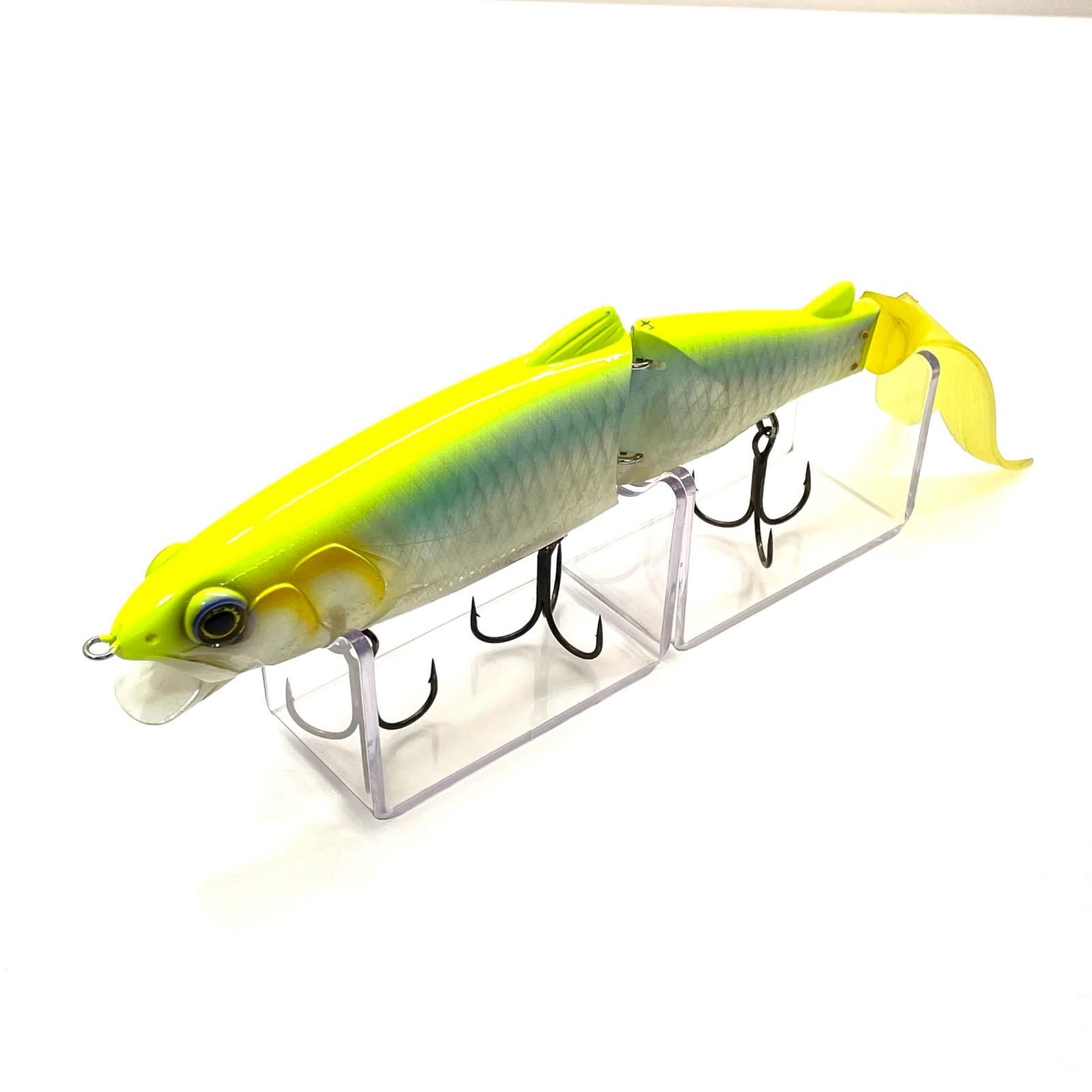 尾張小牧店】 中古 IMAKATSU | イマカツ ルアー レイジーハード
