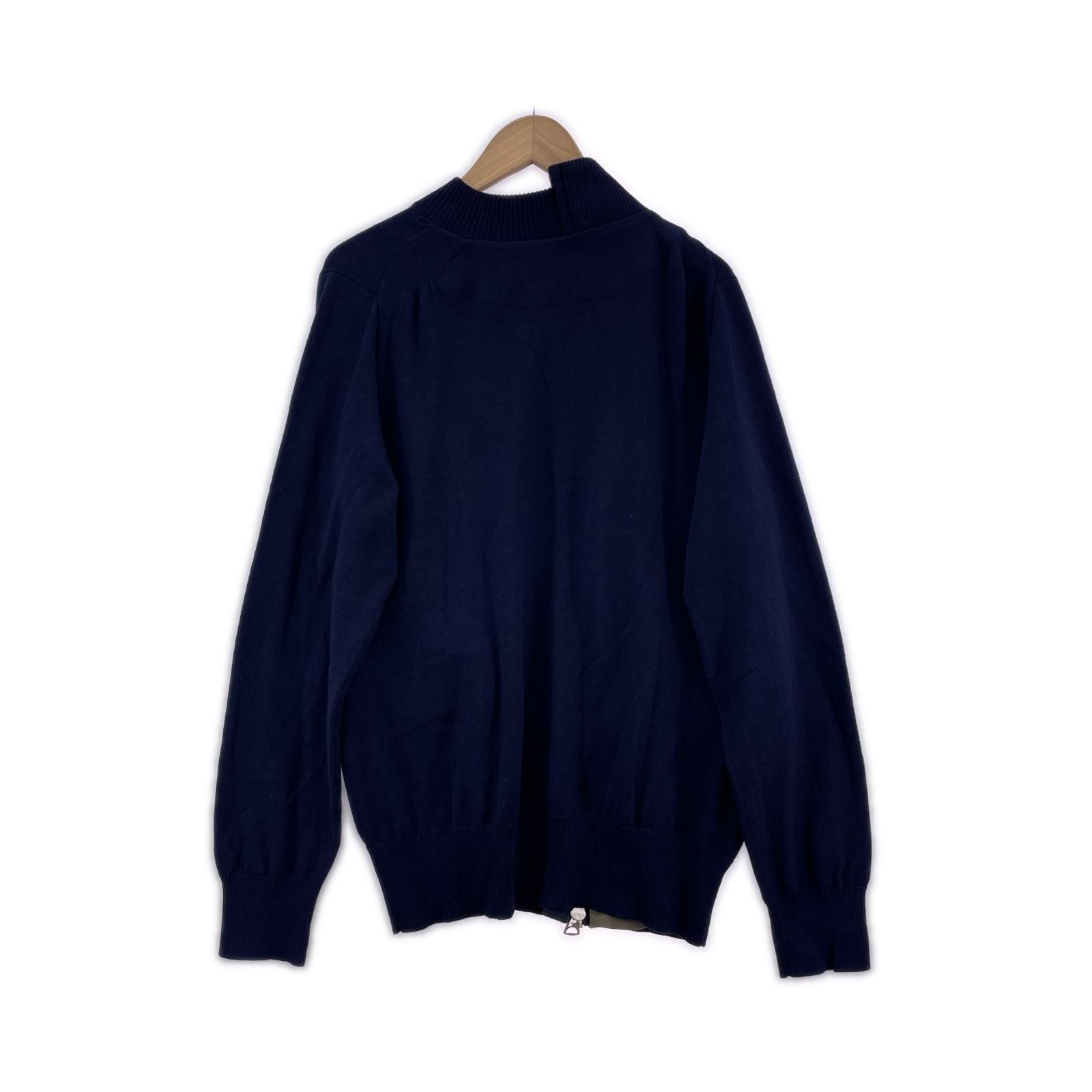 Sacai 21AW Wool Knit Suiting Jacket 2 - メルカリ